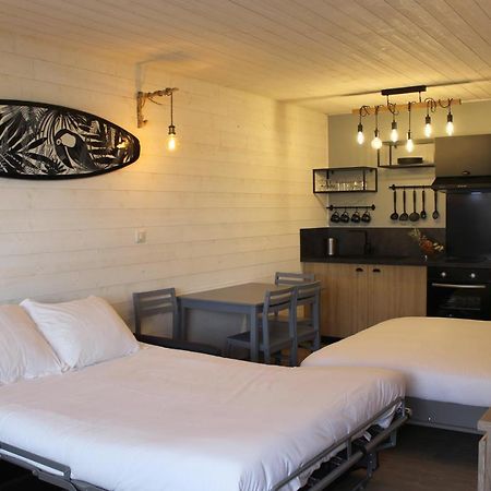 Atlantic Selection - Le Studio 48 Capbreton Exterior photo