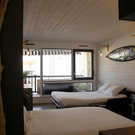 Atlantic Selection - Le Studio 48 Capbreton Exterior photo