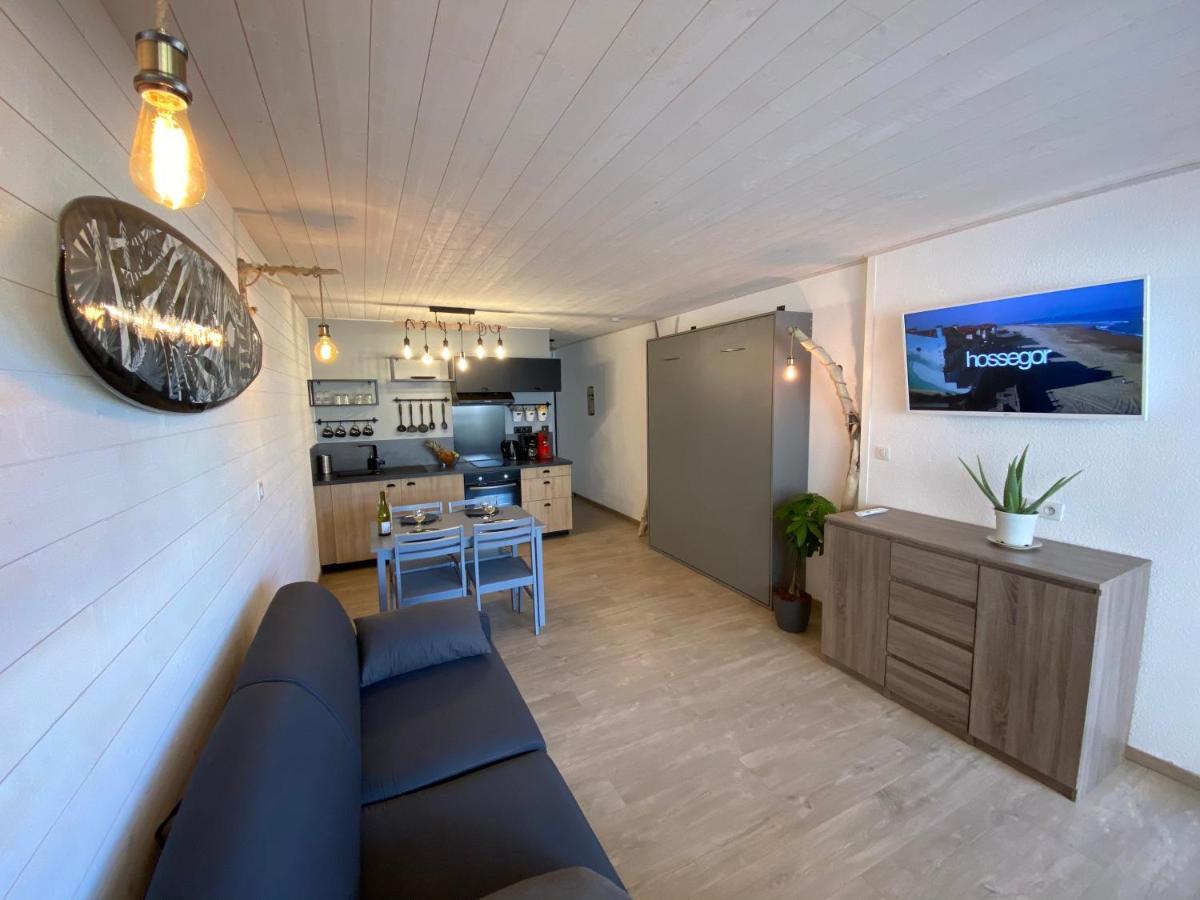 Atlantic Selection - Le Studio 48 Capbreton Exterior photo