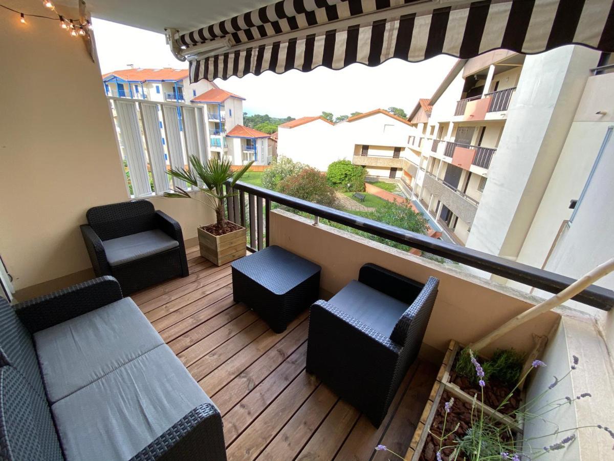 Atlantic Selection - Le Studio 48 Capbreton Exterior photo