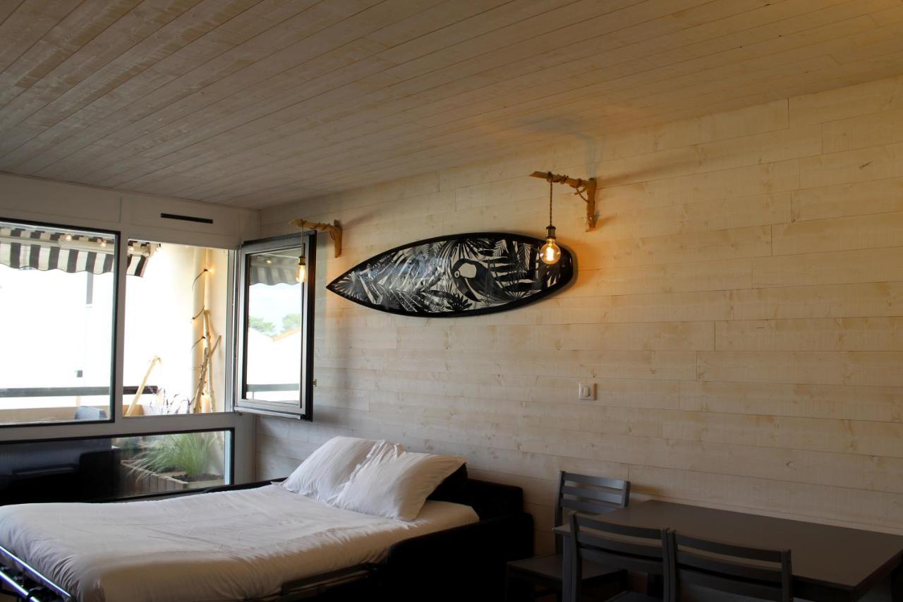 Atlantic Selection - Le Studio 48 Capbreton Exterior photo