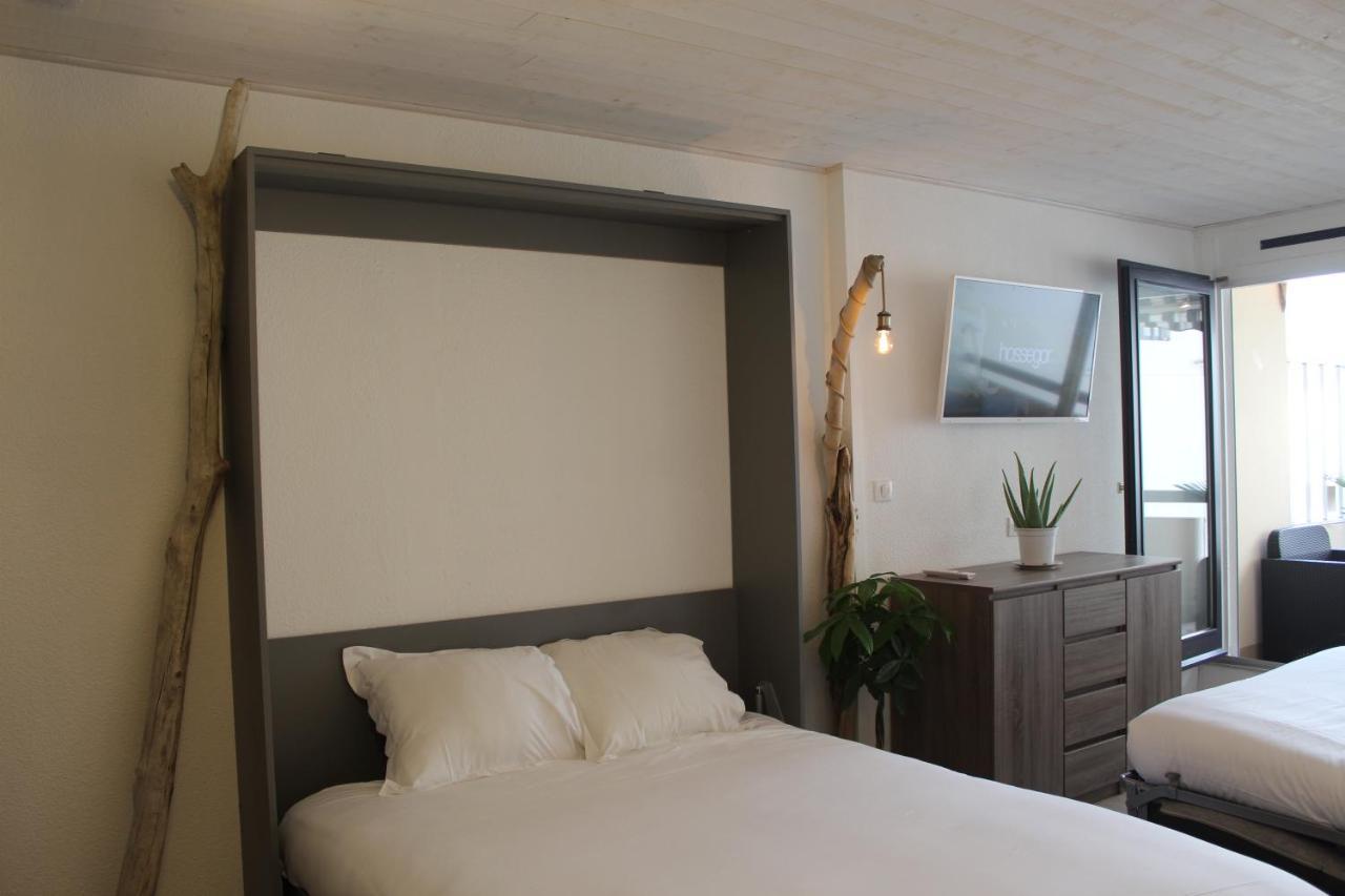 Atlantic Selection - Le Studio 48 Capbreton Exterior photo