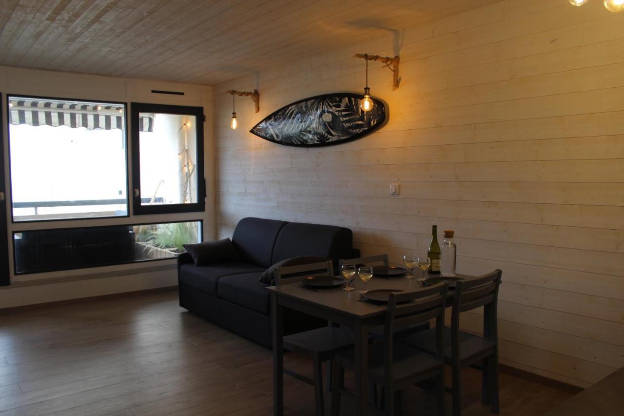 Atlantic Selection - Le Studio 48 Capbreton Exterior photo